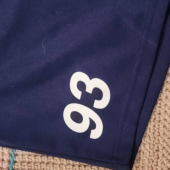 BAPE. Men's Sweat Shorts . - Picture 3 of 10